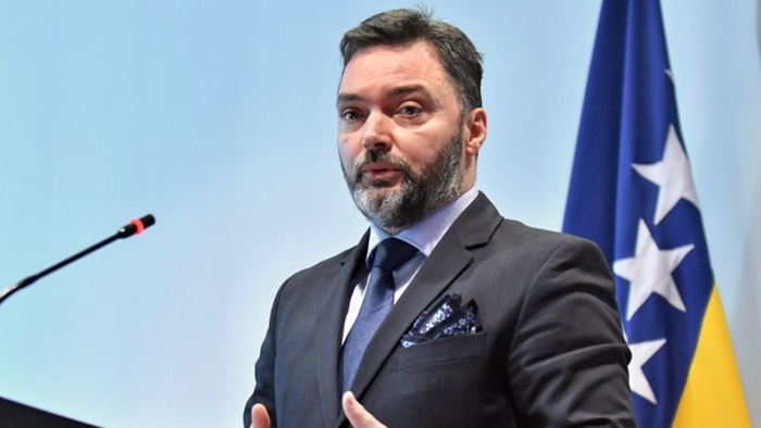 Ministar Košarac: BiH odobren izvoz svinjskog mesa u Sjevernu Makedoniju