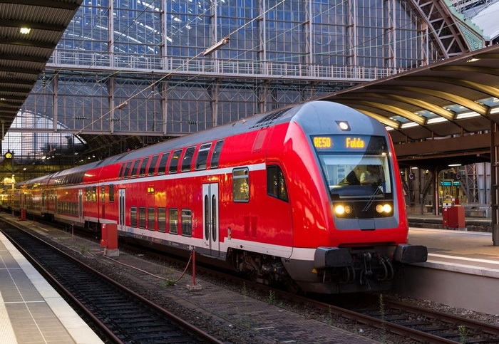 Njemačke željeznice prijete štrajkom