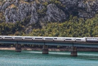 Operativna dobit Željeznica FBiH u 2019. godini rekordnih 22,7 miliona KM