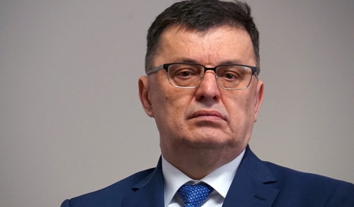 Tegeltija: Ministarstvo finansija BiH treba do kraja februara predložiti budžet