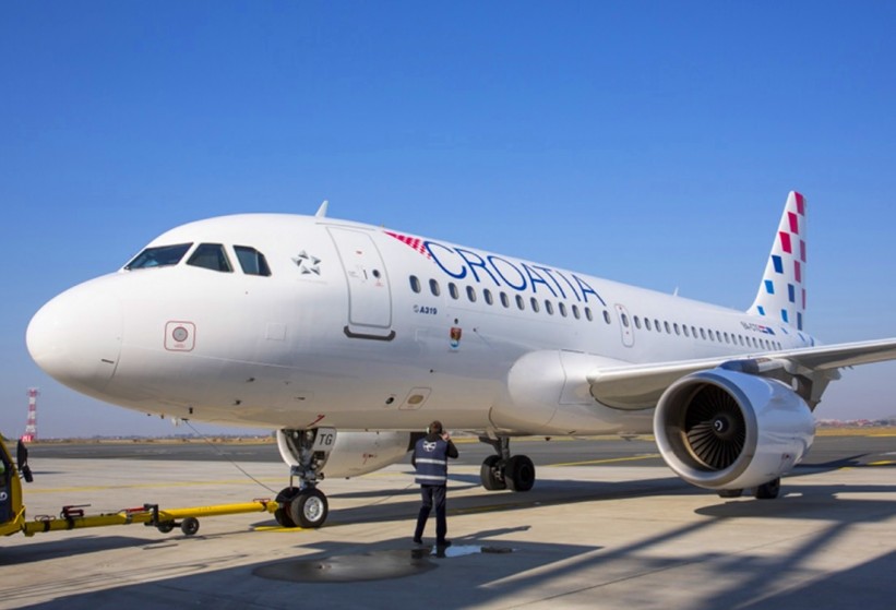 Uprkos rastu prihoda Croatia Airlines 2019. poslovala s gubitkom od 10,7 miliona eura