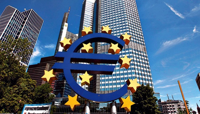 ECB upozorio na naznake problema u imovini velikih banaka