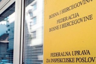 Inspektori Federalne uprava za inspekcijske poslove izvršili 21.920 inspekcijskih nadzora