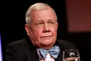 Poznati investitor Jim Rogers: Čeka nas najgora finansijska kriza do sada