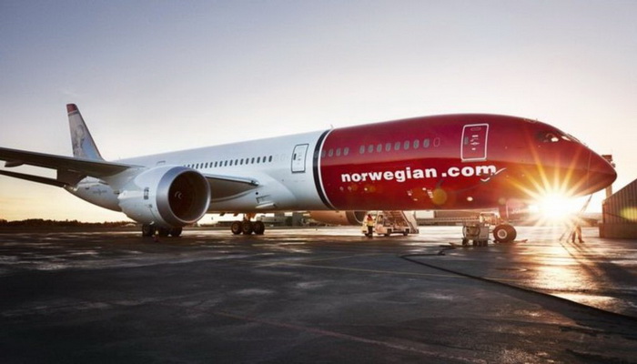 Norwegian Air otpušta 50 posto radnika zbog Trumpove zabrane putovanja u SAD