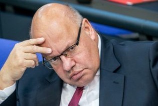 Altmaier: Nacionalizacija je jedna od opcija za podršku strateškim kompanijama