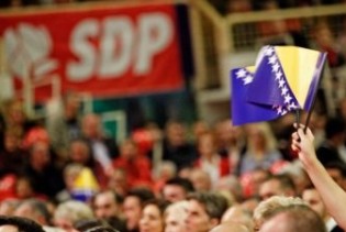 SDP predstavio Platformu za rješavanje krize u ekonomiji