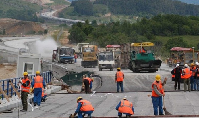 Dato pozitivno mišljenje za projekat autoputa Sarajevo - Beograd