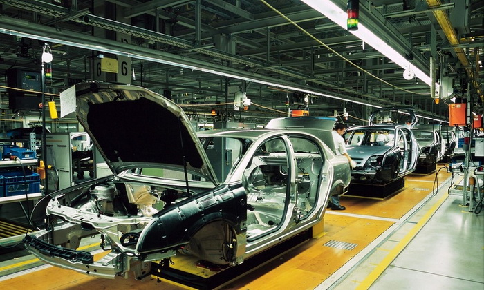 Proizvođači automobila počinju proizvoditi respiratore