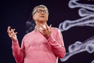 Ovako je govorio Bill Gates 2015.: Nismo spremni za sljedeću epidemiju