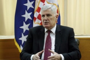 Čović: Dogovorili smo s Hrvatskom stalni protok robe i uključenost BiH u sve fondove EU
