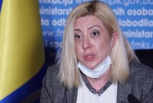Ministrica Đapo traži moratorij na kredite hotelijera i poziva na otvaranje granica