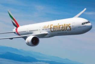 Emirates šalje zaposlene na neplaćeno odsustvo zbog koronavirusa