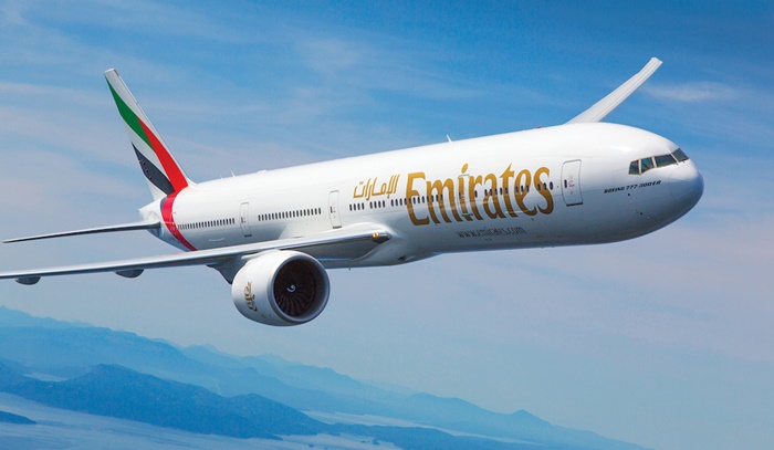 Emirates šalje zaposlene na neplaćeno odsustvo zbog koronavirusa