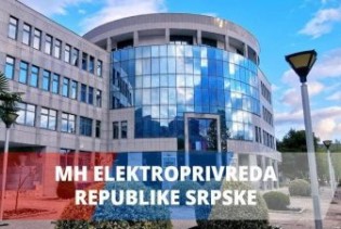 Elektroprivreda RS zabrananila službena putovanja, omogućen rad od kuće