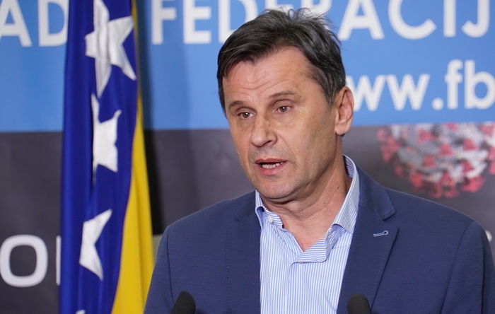 Novalić pozvao građane da ljetuju u Bosni i Hercegovini