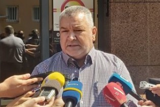 Grbić: Prijevoznici u RS na koljenima, štete će biti veoma velike