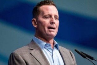 Grenell: Kosovo mora ukinuti takse Srbiji i BiH ili gubi američku podršku