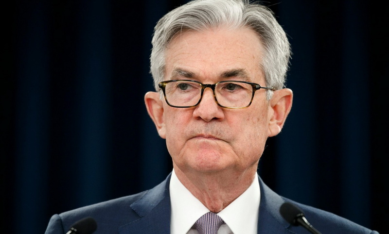 Čelnik centralne banke: SAD je možda u recesiji