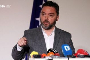 Košarac zatražio informaciju o funkcioniranju elektroenergetskog sektora u BiH