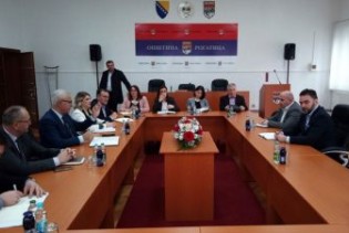 Košarac: Rogatica pet godina bez projekta na nivou BiH - neobjašnjivo