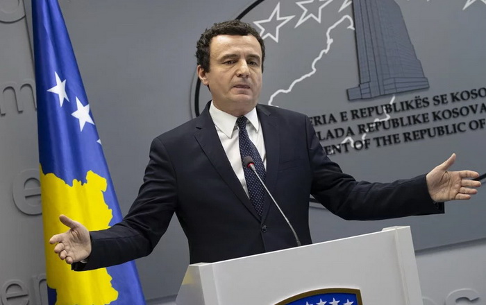 Kosovo ukinulo takse na sirovine iz BiH i Srbije