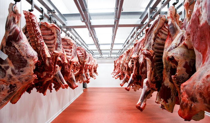SDS: Zbog malverzacija nadležnih ugrožen izvoz mesa u Tursku