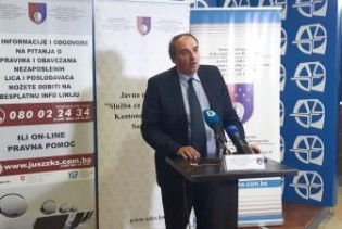 U Sarajevu organizirana obuka iz poduzetništva za 328 nezaposlenih osoba