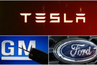 Ford, General Motors i Tesla počinju proizvoditi respiratore i druge aparate