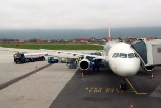 Turkish Airlines obustavlja letove između Sarajeva i Istanbula do 17. aprila