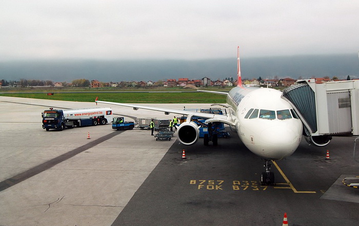 Turkish Airlines obustavlja letove između Sarajeva i Istanbula do 17. aprila