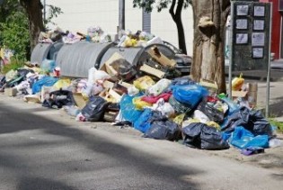 Upozorenje na ekonomske posljedice zbog komunalnog otpada u Mostaru