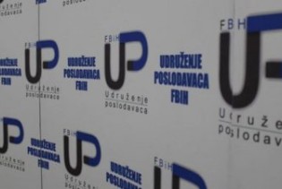UP FBiH traži hitan sporazum kojim će se zabraniti otpuštanje radnika