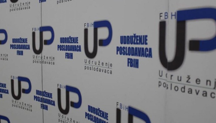 UP FBiH traži hitan sporazum kojim će se zabraniti otpuštanje radnika