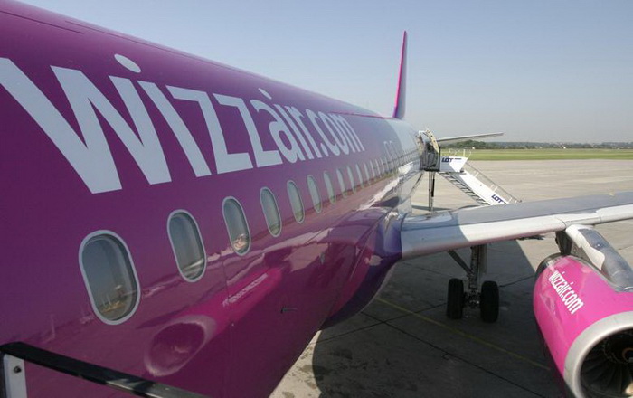 Wizz Air zbog pandemije privremeno obustavlja 28 letova u BiH i regionu