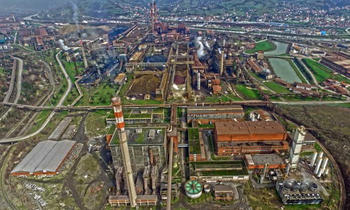 ArcelorMittal nastavit će isporučivati toplotnu energiju nakon 15. aprila