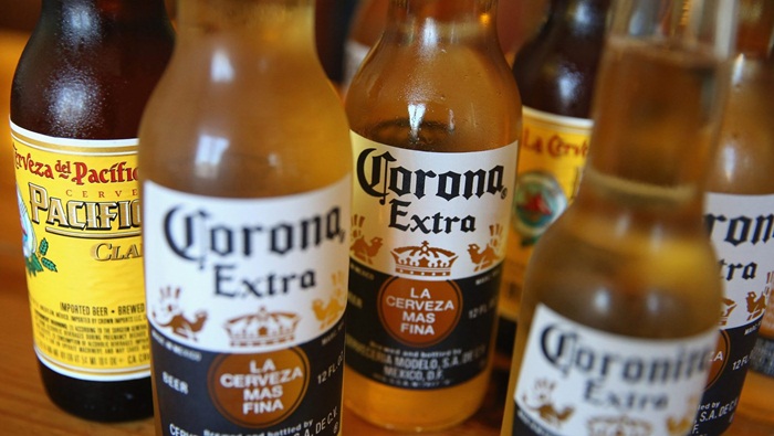 Zbog koronavirusa obustavili proizvodnju Corona piva