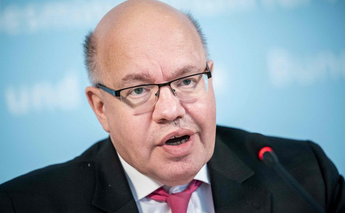 Njemački ministar ekonomije: Oprezno ukidajte mjere ograničenja