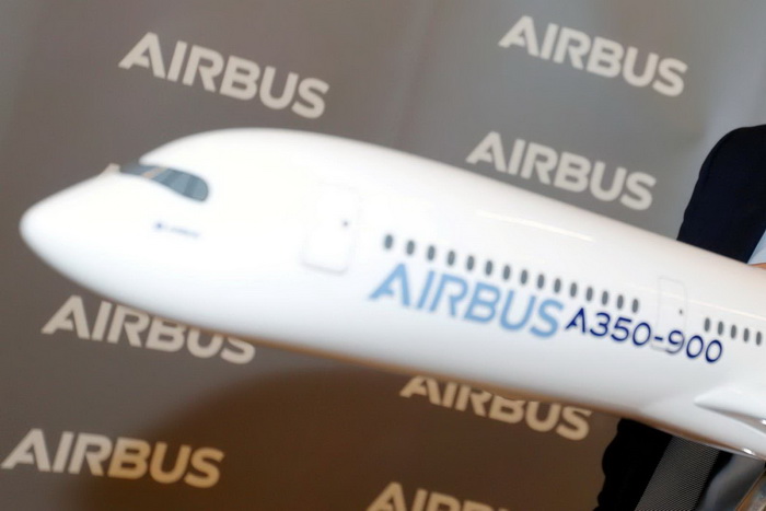 Airbus najavio ukidanje velikog broja radnih mjesta