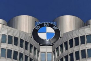 Kompanija BMW kritikovala EU i njemačku vladu