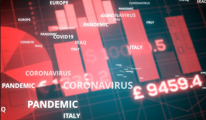 Od koronavirusa prvo će se oporaviti Danska, Norveška, Švicarska; BiH na 70. mjestu