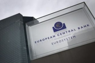 Evropska centralna banka će pomoći ekonomijama eurozone