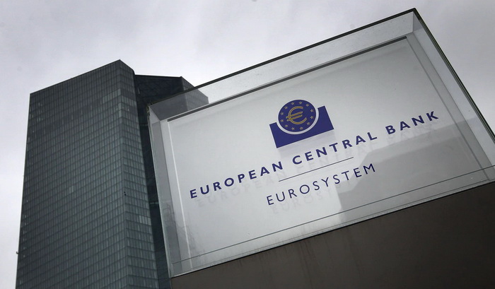 Evropska centralna banka će pomoći ekonomijama eurozone