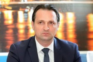 Džafić: Željeznice FBiH su danas generator ekonomskog razvoja BiH