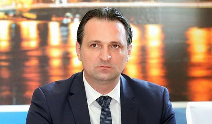 NO Željeznica FBiH imenovao Džafića za generalnog direktora