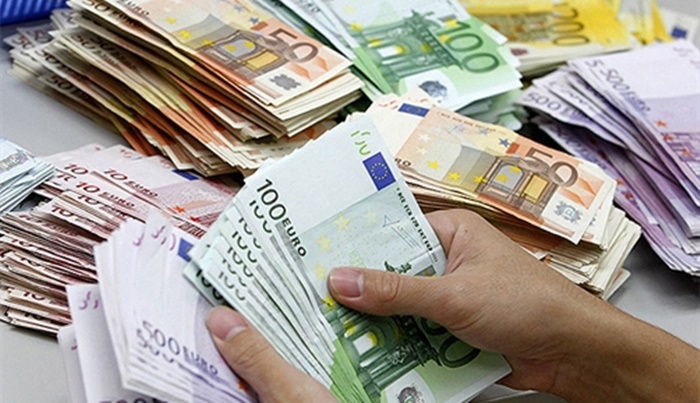 Njemačke trgovce zaključavanje košta do 40 milijardi eura