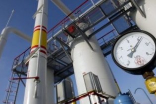 Skladišta gasa u Njemačkoj već na 84 odsto