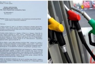 Naftaši se u krizi enormno bogate: Isti vlasnici kontrolišu uvoz, pumpe, cijene i rafinerije