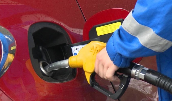 Cijene goriva u FBiH u posljednjih nekoliko dana u porastu