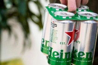Proizvođač piva Heineken zabilježio pad profita od 68%